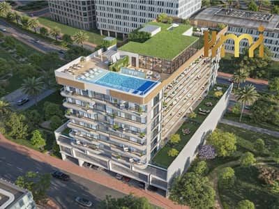 1 Bedroom Apartment for Sale in International City, Dubai - 12. png