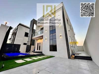 4 Bedroom Villa for Sale in Al Helio, Ajman - WhatsApp Image 2026-06-28 at 4.38. 17 PM (3). jpeg