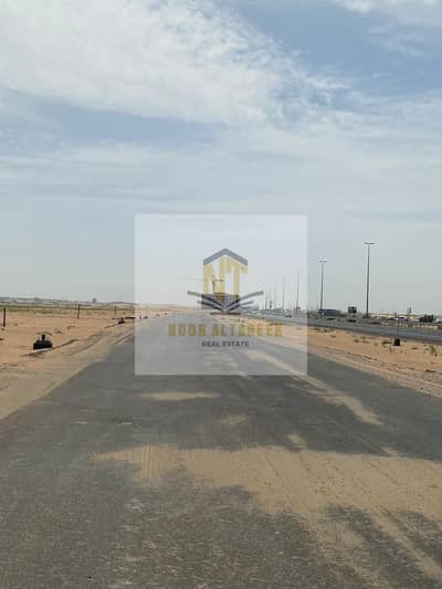 Plot de  à à vendre à Al Zubair, Sharjah - WhatsApp Image 2026-05-02 at 11.30. 28 AM (1). jpeg