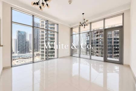 1 Bedroom Apartment for Rent in Downtown Dubai, Dubai - 1 Bedroom | Bright Layout | Unfurnished 1 Bedroom Apartment for Rent in Downtown Dubai, Dubai - 1 Bedroom | Bright Layout | Unfurnished