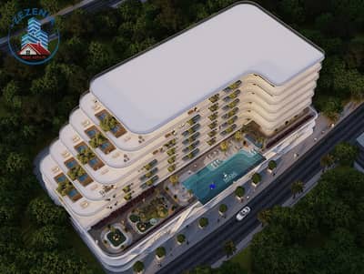 1 Bedroom Apartment for Sale in Jumeirah Village Circle (JVC), Dubai - TopDowncrop. webp