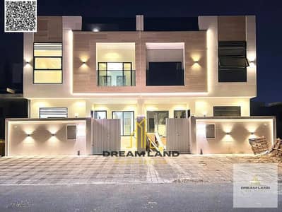 5 Camere Villa in Vendita a Al Helio, Ajman - batch_816520597-1066x800. jpg 5 Camere Villa in Vendita a Al Helio, Ajman - batch_816520597-1066x800. jpg
