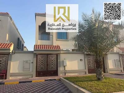 4 Bedroom Townhouse for Rent in Al Helio, Ajman - 1IUPCckbx6ozpzuGH06QYgctQnfuY06tWA7kkUw3. jpg