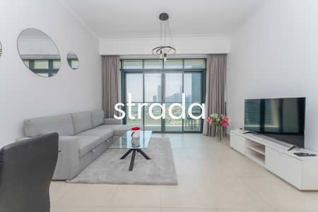 1 habitación Apartamento para en Alquiler en The Hills, Dubai - Apartamento en The Hills,Vida Residence (The Hills),Vida Residence 1, 1 dormitorio, 125000 AED - 15637442 1 habitación Apartamento para en Alquiler en The Hills, Dubai - Apartamento en The Hills,Vida Residence (The Hills),Vida Residence 1, 1 dormitorio, 125000 AED - 15637442