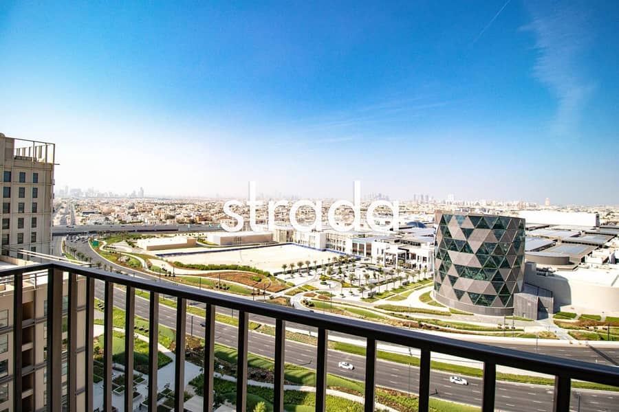 Appartamento a Dubai Hills Estate,Collective,Collective Tower 2, 1 camera da letto, 75000 AED - 15637441 Appartamento a Dubai Hills Estate,Collective,Collective Tower 2, 1 camera da letto, 75000 AED - 15637441