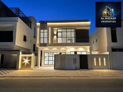 5 habitaciones Villa para en Venta en Al Helio, Ajman - WhatsApp Image 2026-06-04 at 9.47. 07 AM (1). jpeg 5 habitaciones Villa para en Venta en Al Helio, Ajman - WhatsApp Image 2026-06-04 at 9.47. 07 AM (1). jpeg