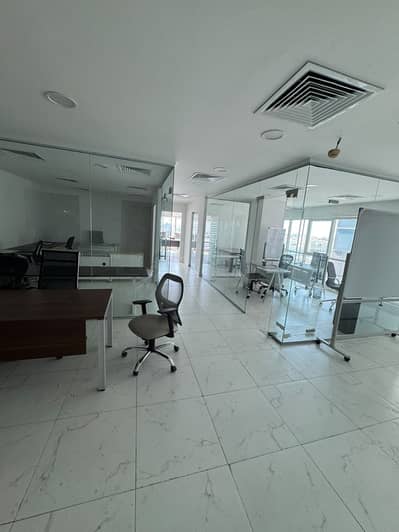 Office à à louer à Al Majaz, Sharjah - WhatsApp Image 2026-06-28 at 5.54. 02 AM. jpeg