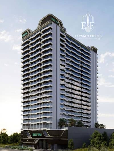 Studio à à vendre à Dubai Production City (IMPZ), Dubai - Image 31. jpg