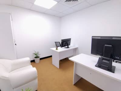 Office for Rent in Deira, Dubai - 0bdaa399-a35c-4e7a-910f-36a3e7a3626f. jpg Office for Rent in Deira, Dubai - 0bdaa399-a35c-4e7a-910f-36a3e7a3626f. jpg