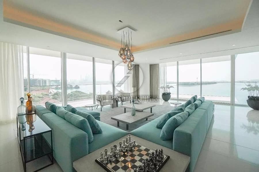 Huge 3 Berooms Penthouse Spacious Living Room Sea View Huge 3 Berooms Penthouse Spacious Living Room Sea View