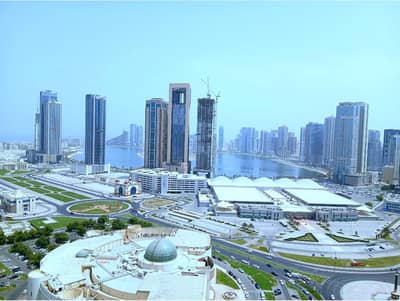 2 Camere Appartamento in Affitto a Al Taawun, Sharjah - 1000066507. jpeg 2 Camere Appartamento in Affitto a Al Taawun, Sharjah - 1000066507. jpeg
