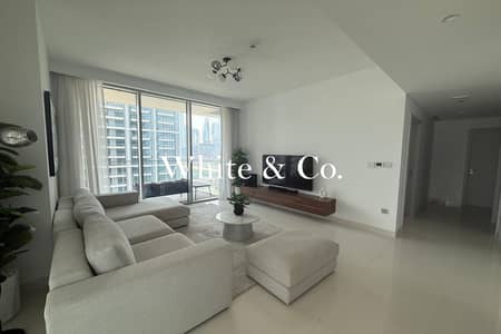 2 Bedroom Flat for Rent in Dubai Harbour, Dubai - Vacant Now | Dual View | Fully Furnished