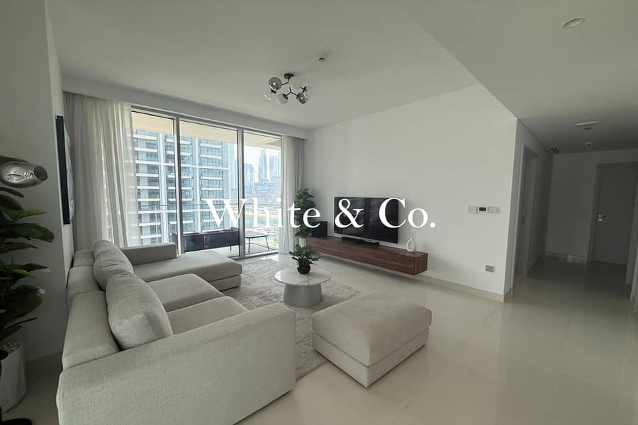 Vacant Now | Dual View | Fully Furnished Vacant Now | Dual View | Fully Furnished