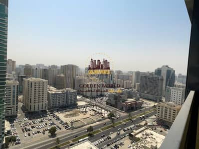 2 Schlafzimmer Wohnung zum zur Miete in Al Majaz, Sharjah - WhatsApp Image 2026-06-22 at 11.38. 51 AM. jpeg