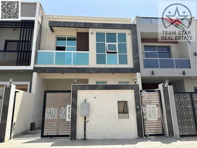 5 Schlafzimmer Townhouse zum zur Miete in Al Zahya, Ajman - WhatsApp Image 2026-06-28 at 10.57. 45 AM (11)_Watermarked. jpg