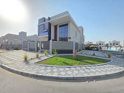 4 Schlafzimmer Villa zum zum Verkauf in Al Helio, Ajman - d1962898-5c63-4368-99a3-d343a6892775. jpg 4 Schlafzimmer Villa zum zum Verkauf in Al Helio, Ajman - d1962898-5c63-4368-99a3-d343a6892775. jpg