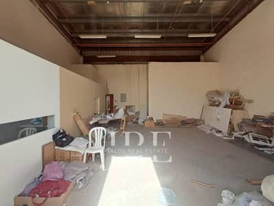 Warehouse zum zur Miete in Al Sajaa Industrial, Sharjah - WhatsApp Image 2026-06-28 at 11.44. 20 AM. jpeg Warehouse zum zur Miete in Al Sajaa Industrial, Sharjah - WhatsApp Image 2026-06-28 at 11.44. 20 AM. jpeg