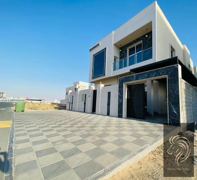 5 Bedroom Villa for Rent in Al Yasmeen, Ajman - 8a443c53-ac91-4ff6-b4c3-e4aa089e1657. jpg 5 Bedroom Villa for Rent in Al Yasmeen, Ajman - 8a443c53-ac91-4ff6-b4c3-e4aa089e1657. jpg