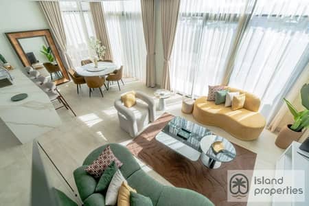 2 Camere Villa in affitto a Al Marjan Island, Ras Al Khaimah - E 20. jpg 2 Camere Villa in affitto a Al Marjan Island, Ras Al Khaimah - E 20. jpg