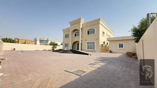 6 Camere Villa in affitto a Al Rahmaniya, Sharjah - e87be0ce-d958-4091-8f9b-f8abdf7db3cb. jpg