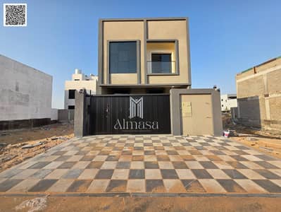 5 Bedroom Villa for Sale in Al Zahya, Ajman - WhatsApp Image 2026-06-28 at 18.02. 01. jpeg 5 Bedroom Villa for Sale in Al Zahya, Ajman - WhatsApp Image 2026-06-28 at 18.02. 01. jpeg