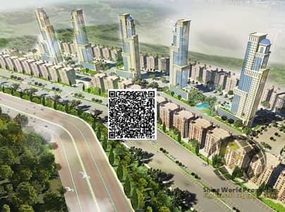 1 Slaapkamer Appartement te Koop in Al Yasmeen, Ajman - 2. jpg 1 Slaapkamer Appartement te Koop in Al Yasmeen, Ajman - 2. jpg