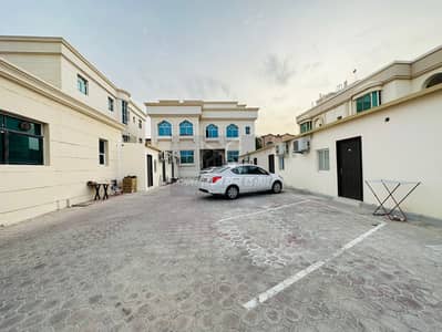 Studio for Rent in Khalifa City, Abu Dhabi - WhatsApp Image 2023-07-24 at 7.20. 10 PM (2). jpeg