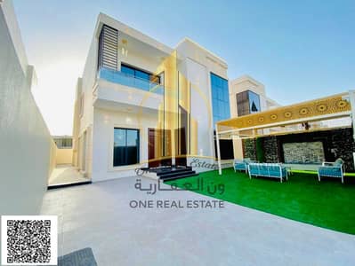 5 Bedroom Villa for Rent in Al Helio, Ajman - WhatsApp Image 2026-06-28 at 1.41. 14 AM. jpeg 5 Bedroom Villa for Rent in Al Helio, Ajman - WhatsApp Image 2026-06-28 at 1.41. 14 AM. jpeg