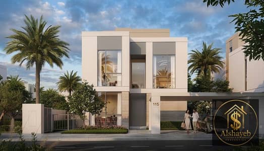 5 Camere Villa in Vendita a The Valley by Emaar, Dubai - 234030cd-8374-4e0d-bce4-a4f3736a0444. jpg