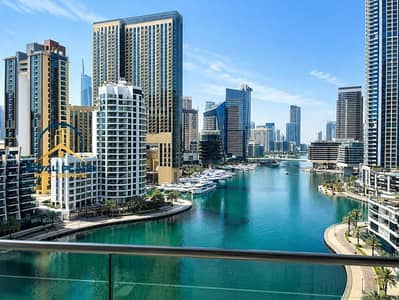2 habitaciones Apartamento para en Alquiler en Dubai Marina, Dubai - 2. jpg