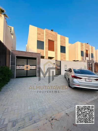 Villa de 6 chambres à à louer à Al Yasmeen, Ajman - batch_WhatsApp Image 2026-06-10 at 6.27. 19 PM. jpeg