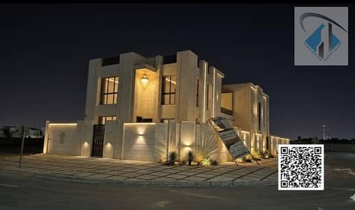 4 Slaapkamers Villa te Koop in Al Helio, Ajman - WhatsApp Image 2026-06-28 at 6.17. 10 PM. jpeg