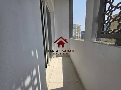 1 Schlafzimmer Wohnung zum zur Miete in Al Nahda (Sharjah), Sharjah - IMG-20250909-WA0054. jpg