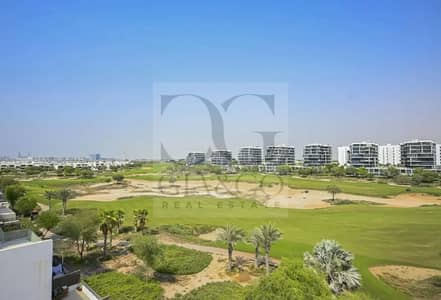 3 chambres Appartement à à louer à DAMAC Hills, Dubai - Appartement à DAMAC Hills，Golf Town，Golf Promenade，Golf Promenade 3，Golf Promenade 3A, 3 chambres, 150000 AED - 15638002
