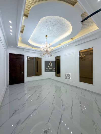 4 Camere Villa in Affitto a Al Helio, Ajman - 4c07d31d-141a-4ae3-8319-43b2369b34a8. jpg 4 Camere Villa in Affitto a Al Helio, Ajman - 4c07d31d-141a-4ae3-8319-43b2369b34a8. jpg