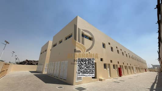 Labour Camp in Affitto a Al Sajaa, Sharjah - WhatsApp Image 2026-06-28 at 6.15. 36 PM. jpeg