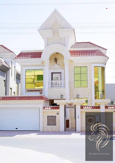 5 Bedroom Villa for Rent in Al Yasmeen, Ajman - 143d21f7-8eb0-4874-ae09-36518a1331b8. jpg 5 Bedroom Villa for Rent in Al Yasmeen, Ajman - 143d21f7-8eb0-4874-ae09-36518a1331b8. jpg
