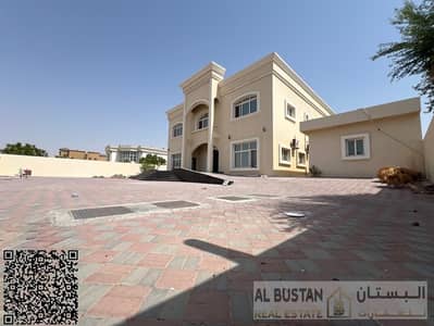 فیلا 8 غرف نوم للايجار في الرحمانية، الشارقة - WhatsApp Image 2026-06-28 at 6.11. 31 PM (2). jpeg