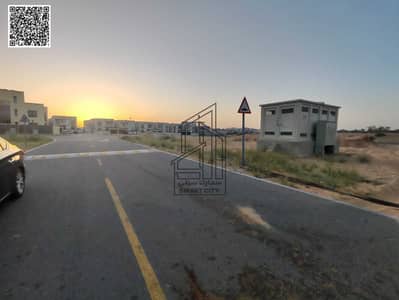 Plot for Sale in Al Zahya, Ajman - WhatsApp Image 2026-06-27 at 10.18. 45 PM. jpeg