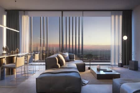 3 habitaciones Apartamento para en Venta en Aljada, Sharjah - Apartamento en Aljada，The Gate 5, 3 dormitorios, 1830000 AED - 15638021