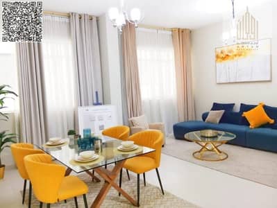 2 Camere Appartamento in Vendita a Al Yasmeen, Ajman - WhatsApp Image 2026-06-28 at 6.34. 27 PM (2). jpeg