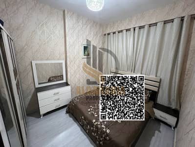 1 Camera Appartamento in Affitto a Garden City, Ajman - b71d7474-7081-4140-83de-d1f6782a5ba7. jpeg