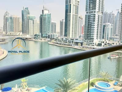 1 habitación Apartamento para en Alquiler en Dubai Marina, Dubai - WhatsApp Image 2026-03-03 at 14.10. 32 (1). jpeg