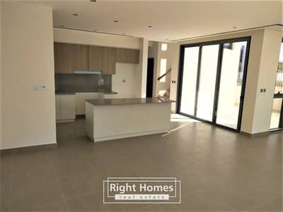 Perfect Layout 4 BR Villa At Sidra 1 Vicinity To The Park Perfect Layout 4 BR Villa At Sidra 1 Vicinity To The Park