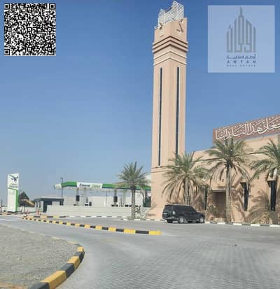 Plot zum zum Verkauf in Al Helio, Ajman - Grundstück in Al Helio,Al Helio 2, 380000 AED - 15638098 Plot zum zum Verkauf in Al Helio, Ajman - Grundstück in Al Helio,Al Helio 2, 380000 AED - 15638098