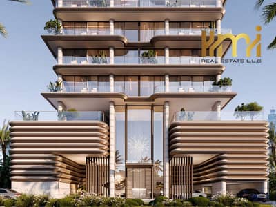 2 chambres Appartement à à vendre à Dubai Islands, Dubai - 2. png