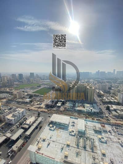1 Schlafzimmer Wohnung zum zum Verkauf in Al Rashidiya, Ajman - 6ceb5b8b-27d2-484e-ab38-d7c35f192351. jpeg