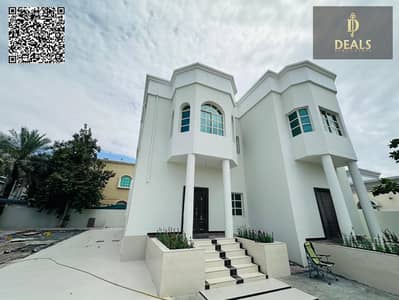 4 Schlafzimmer Wohnung zum zur Miete in Al Mowaihat, Ajman - image - 2026-06-28T074733.100. png