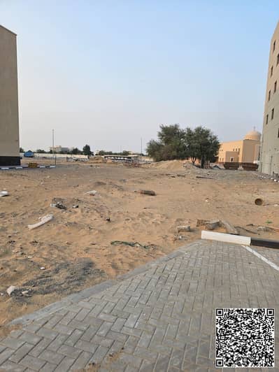 Plot in vendita a Al Jurf, Ajman - IMG-20251101-WA0367. jpg Plot in vendita a Al Jurf, Ajman - IMG-20251101-WA0367. jpg