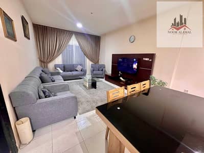 1 Schlafzimmer Wohnung zum zur Miete in Al Taawun, Sharjah - 8f8bc073-bbe9-4a3a-b883-768b981ea802. jpg
